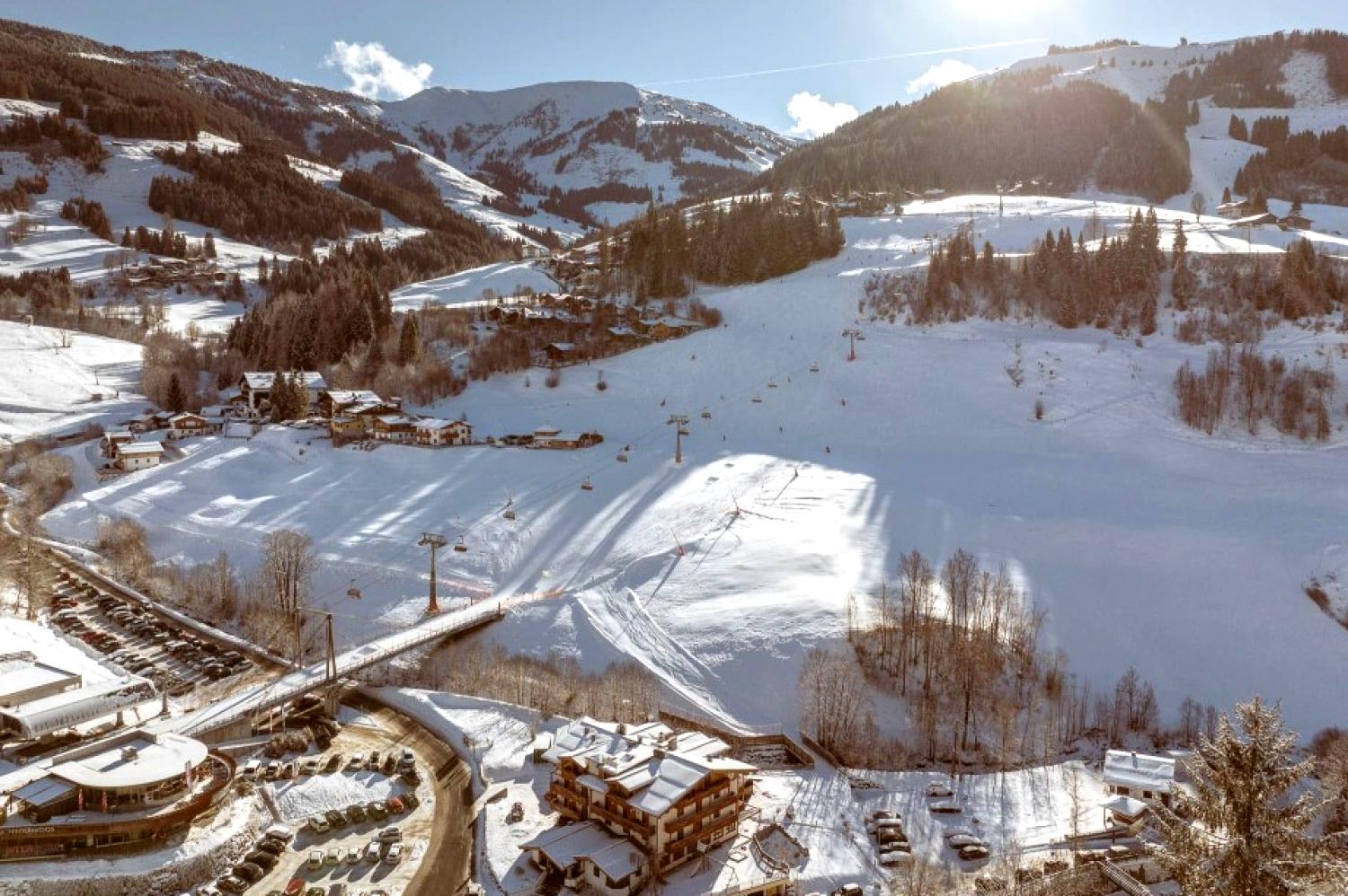 Hotel Beautyfarm