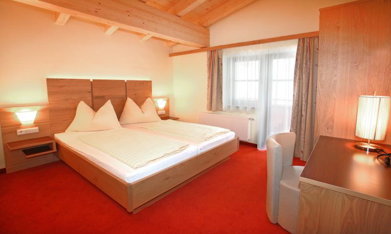 Hotel Kegelbahn