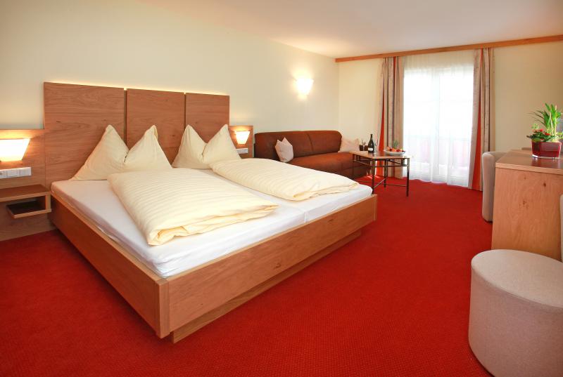 Hotel Kegelbahn