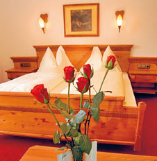 Appartement Ferienwohnung Massage