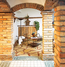 Appartement Ferienwohnung Radverleih