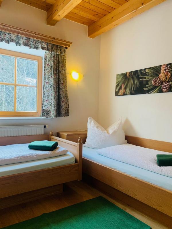 Appartamento vacanze Spittal a. d. Drau
