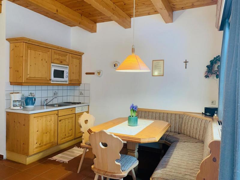 Appartamento vacanze Reparto wellness