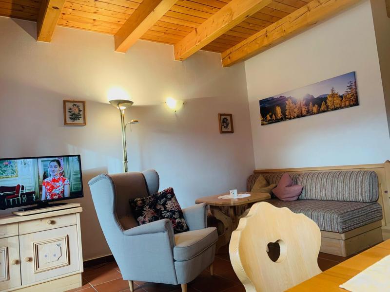 Appartamento vacanze Reparto wellness