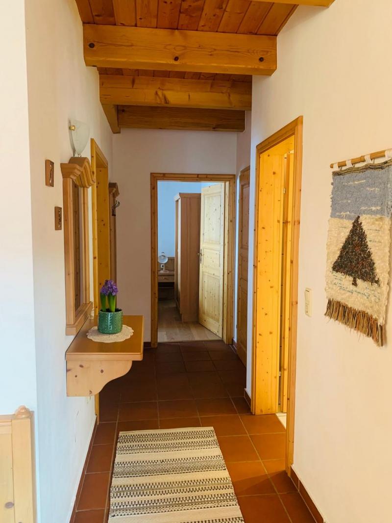 Appartamento vacanze Reparto wellness