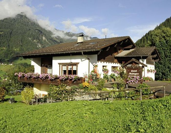Appartement Ferienwohnung Österreich