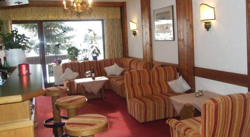 Hotel Whirlpool