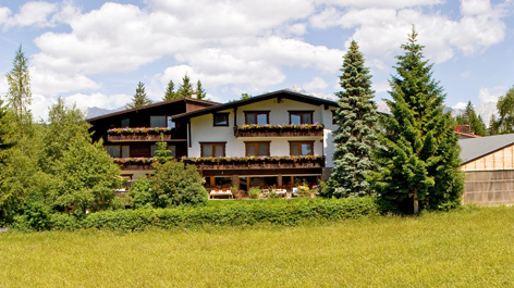 Hotel Bergführer