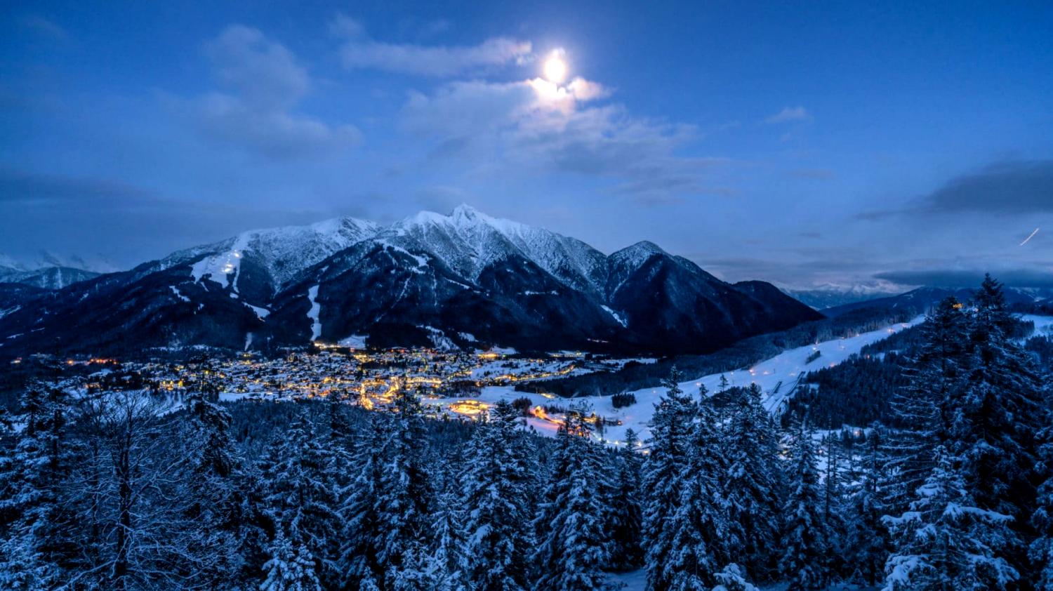 Hotel Österreich