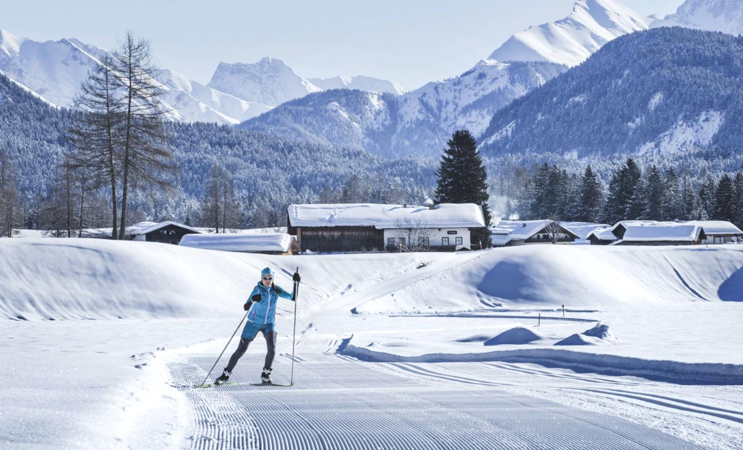 Hotel Tirol