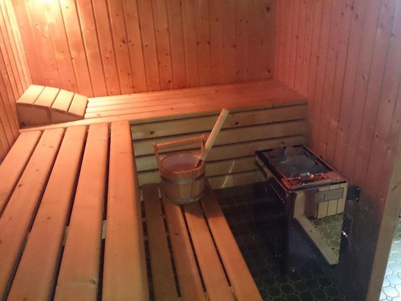 Appartement Ferienwohnung Beautyfarm