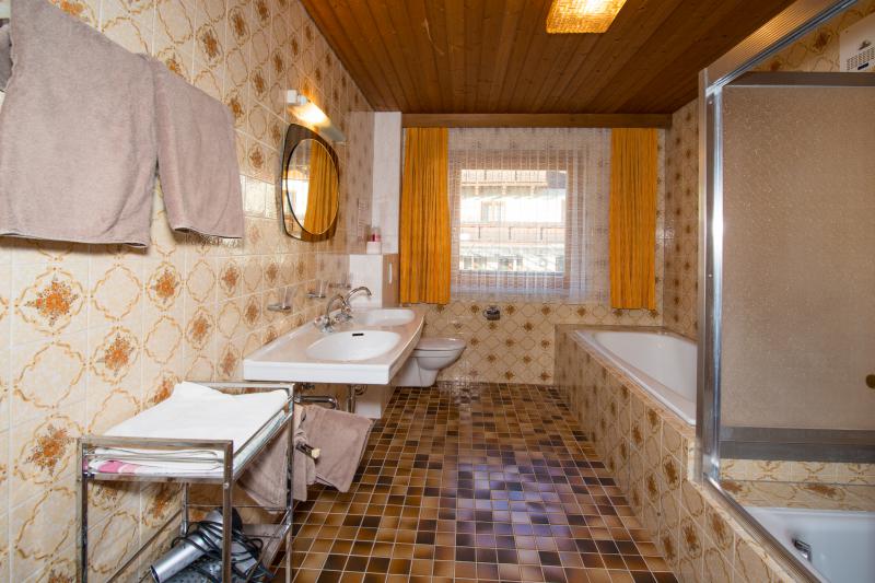 Appartement Ferienwohnung St. Johann im Pongau