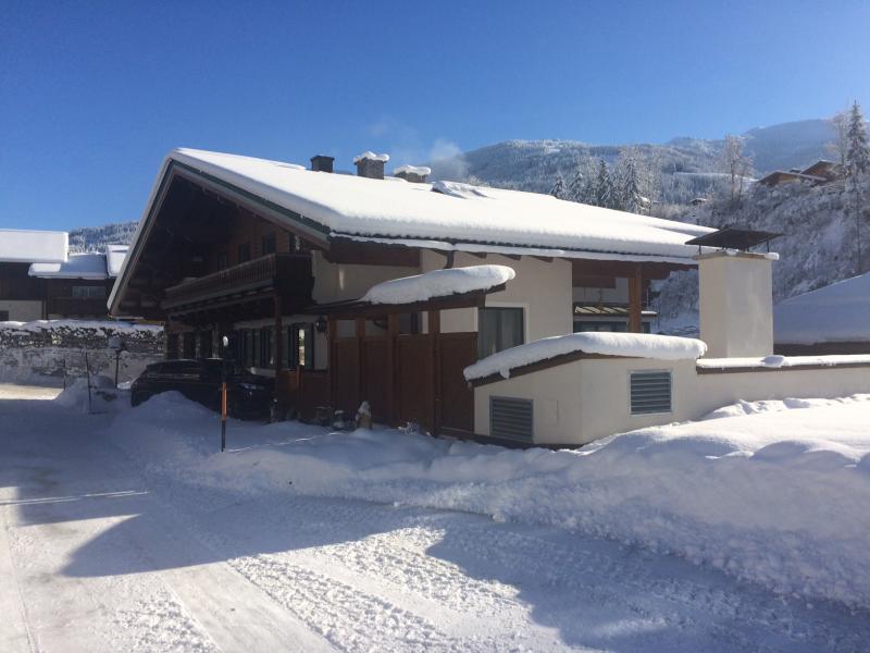 Appartement Ferienwohnung Whirlpool