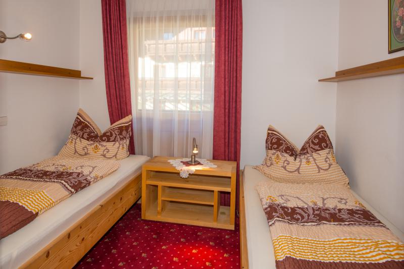 Appartement Ferienwohnung Whirlpool