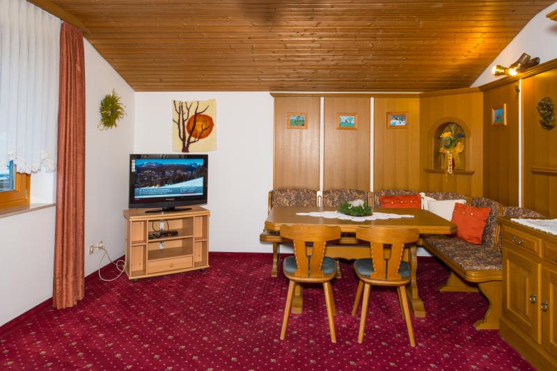 Appartement Ferienwohnung Whirlpool