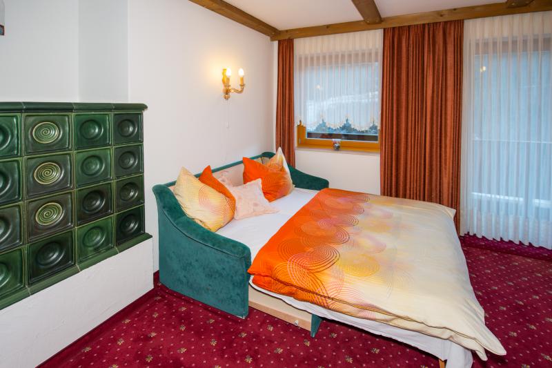 Appartement Ferienwohnung Whirlpool