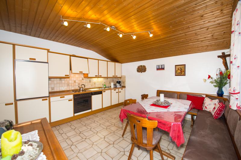 Appartement Ferienwohnung Whirlpool