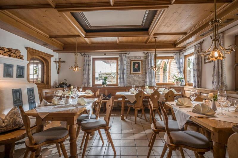 Hotel Kitzbühel
