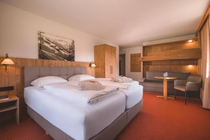 Hotel Tirol