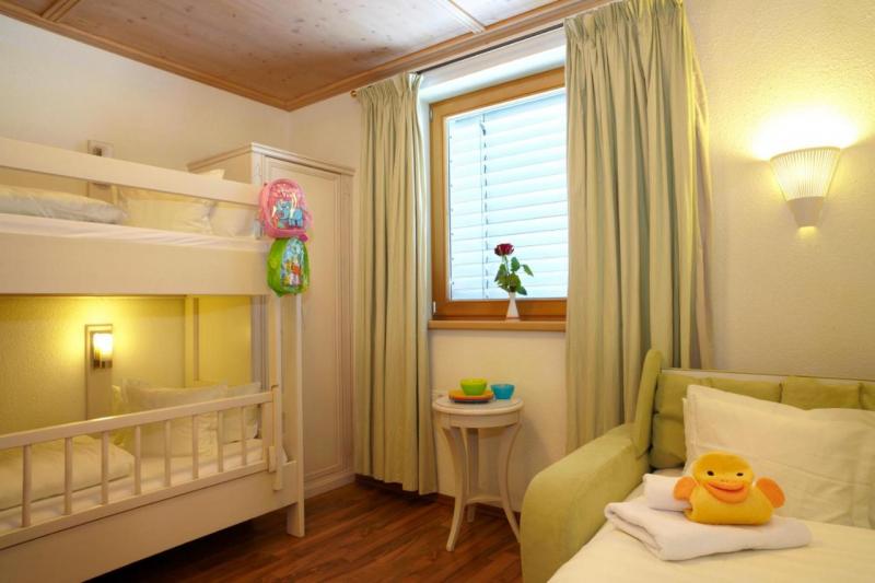 Appartement Ferienwohnung Österreich