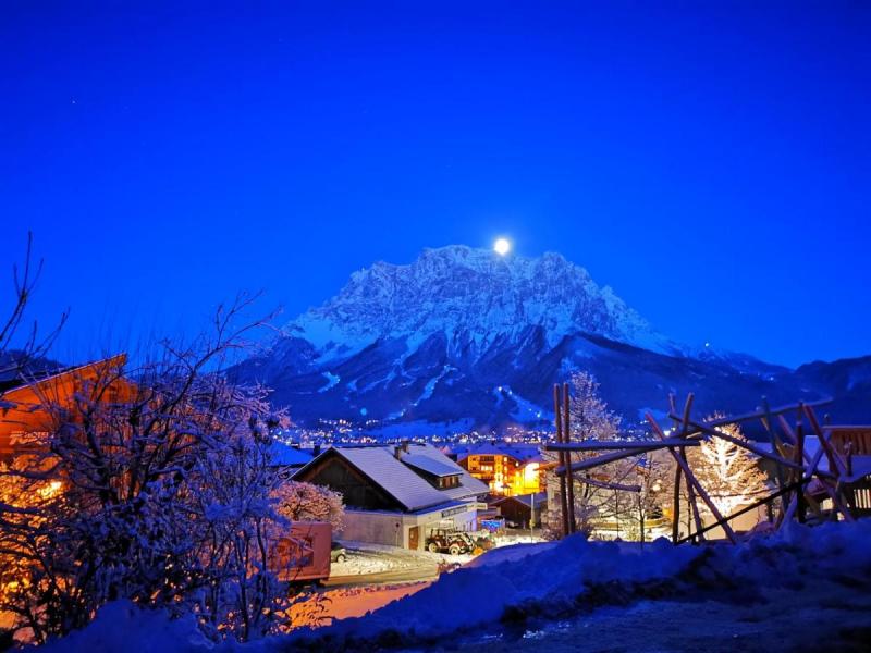 Appartement Ferienwohnung Reutte