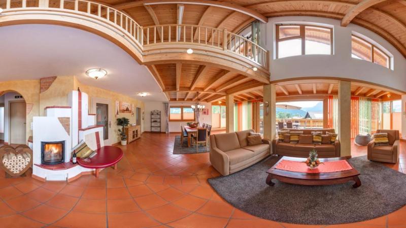 Appartement Ferienwohnung Tirol