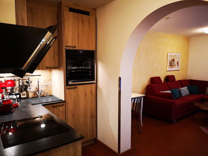 Appartement Ferienwohnung Massage