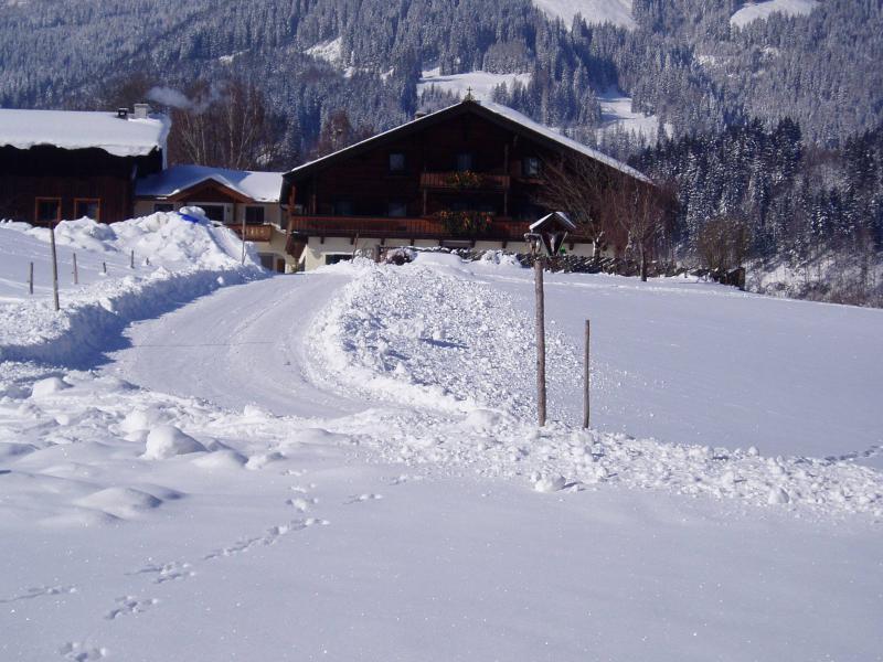 Appartement Ferienwohnung Radverleih