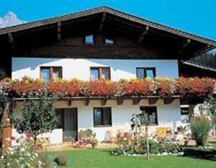 Appartement Ferienwohnung Whirlpool
