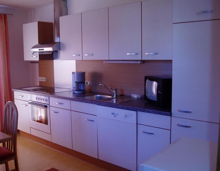 Appartement Ferienwohnung Appartement Ferienwohnung