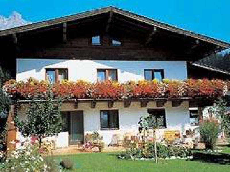 Appartement Ferienwohnung Bootsverleih