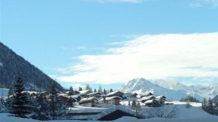 Privatvermieter Wellness-Bereich