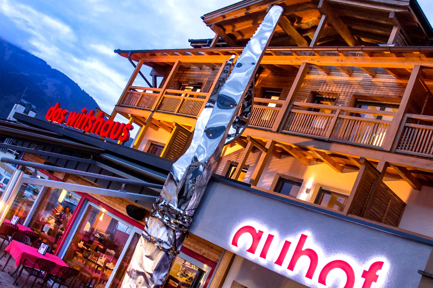 Gasthof / Restaurant Zell am See