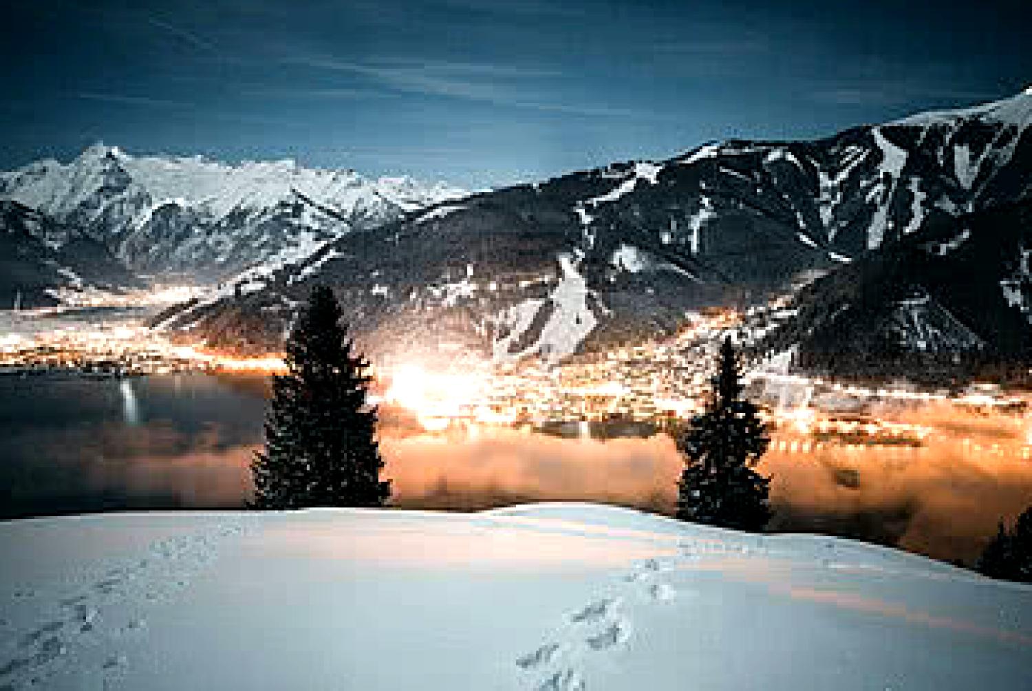Gasthof / Restaurant Österreich
