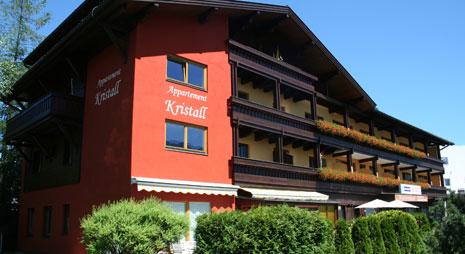 Appartement Ferienwohnung Massage