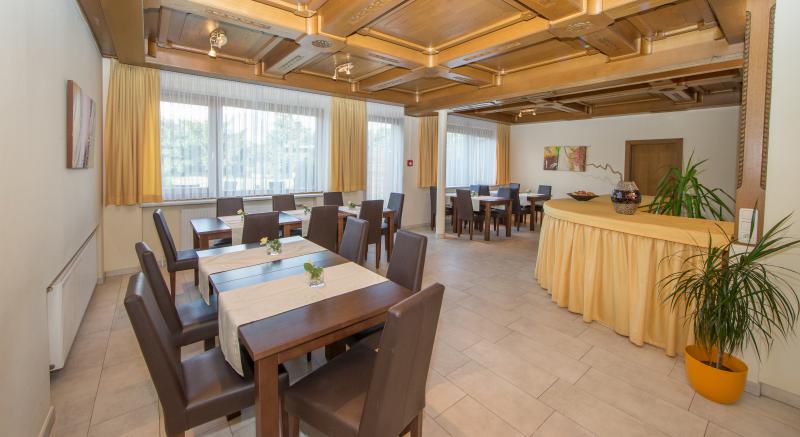 Appartement Ferienwohnung Wellness-Bereich
