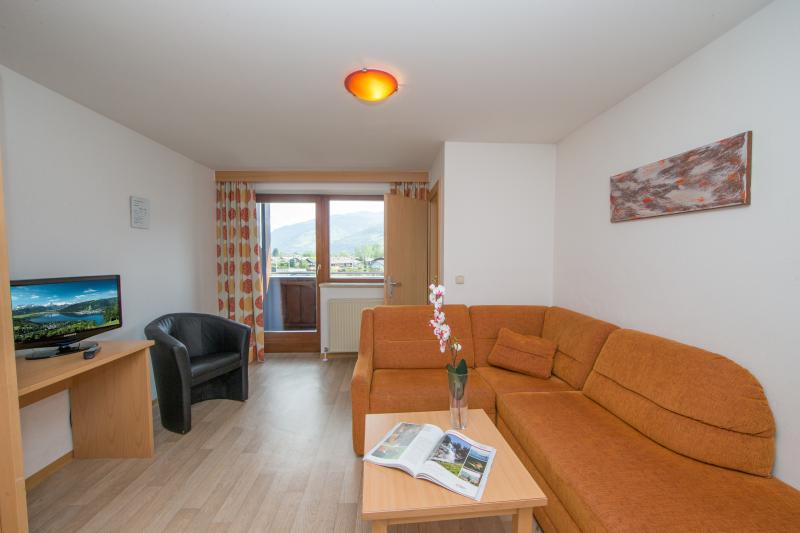 Appartement Ferienwohnung Sauna