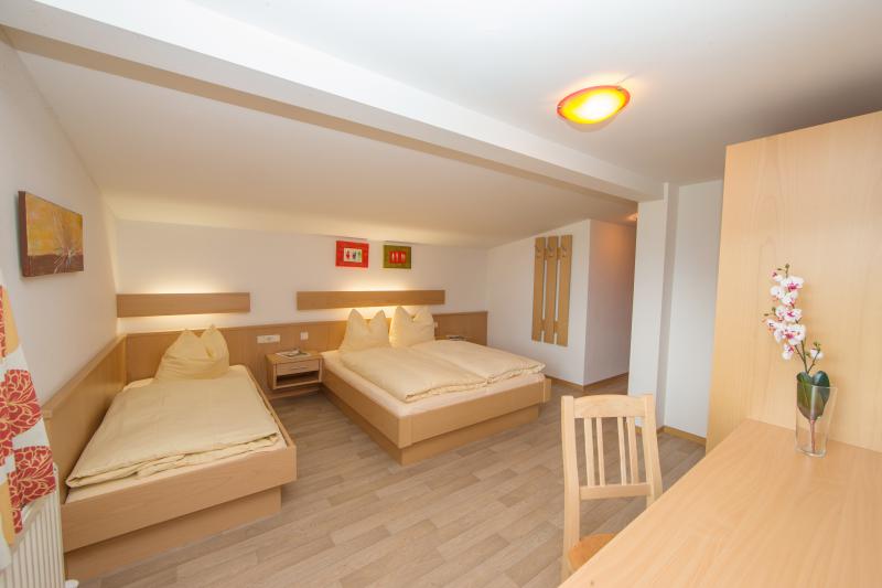 Appartement Ferienwohnung Whirlpool