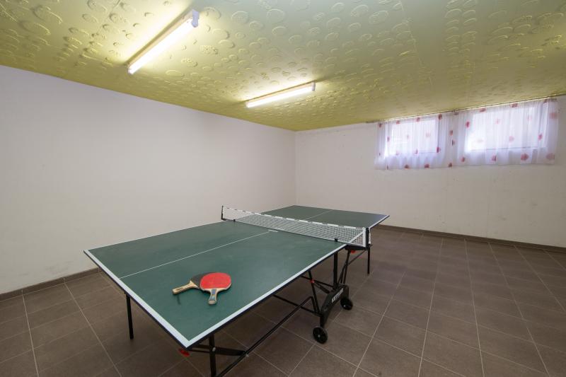 Appartement Ferienwohnung Beautyfarm