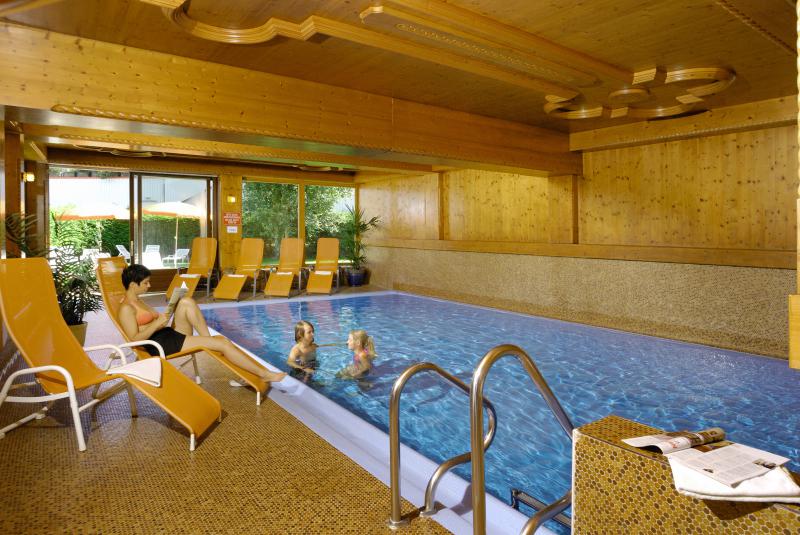 Appartement Ferienwohnung Zell am See
