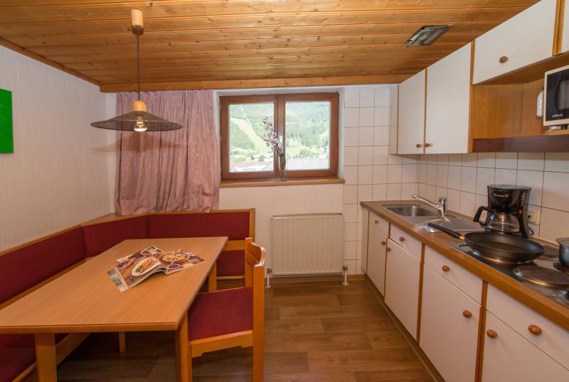 Appartement Ferienwohnung Österreich