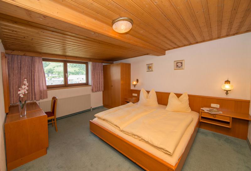 Appartement Ferienwohnung 3