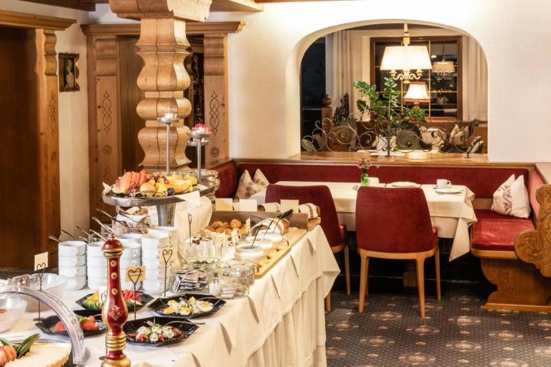 Hotel Österreich