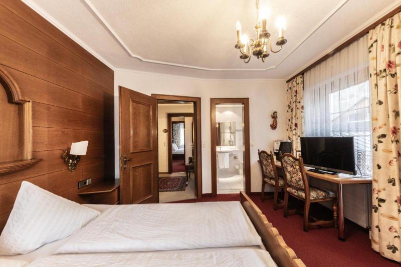 Hotel Bregenz