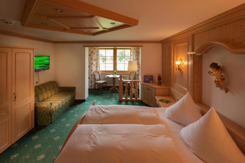 Hotel Vorarlberg