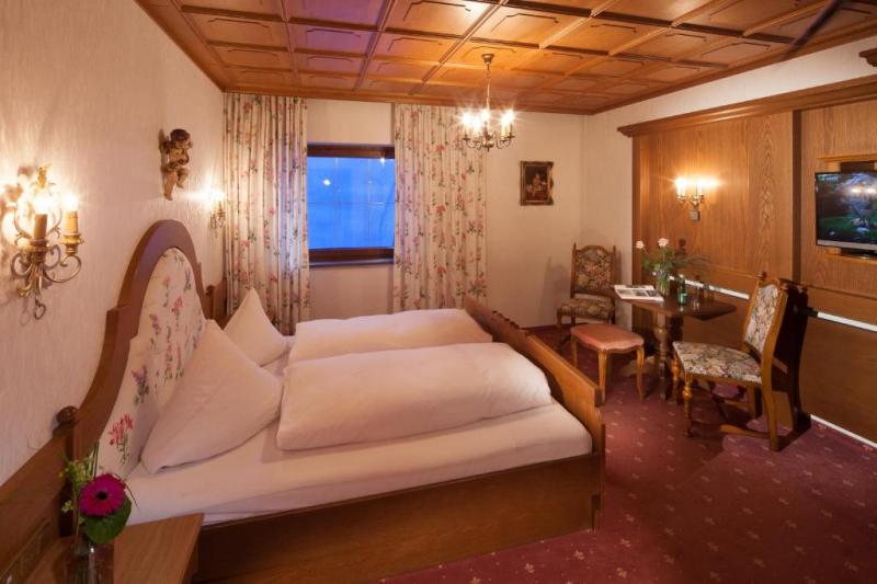 Hotel Wellness-Bereich