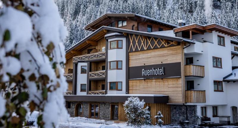 Hotel Schwaz