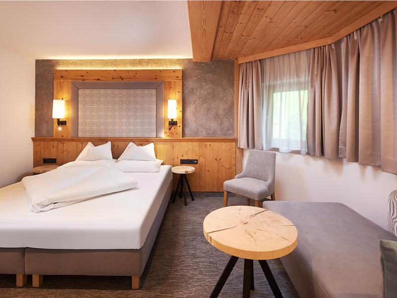 Hotel Wellness-Bereich