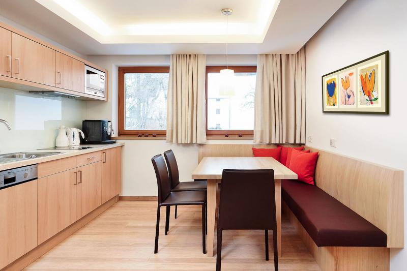 Hotel Schilehrer