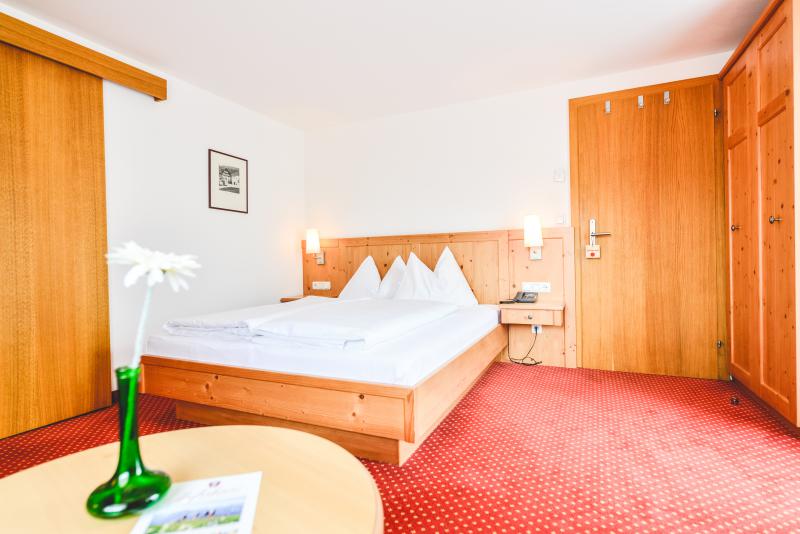 Hotel Schiverleih